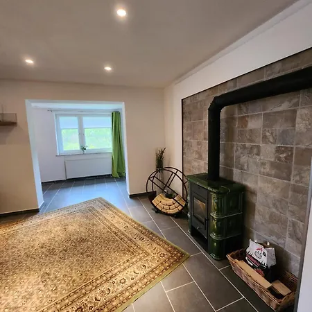 Waldblick Apartment Winterberg