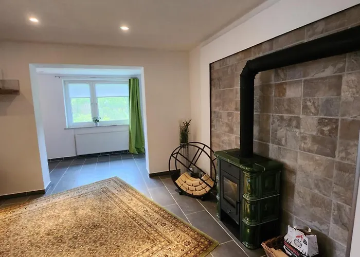 Waldblick Apartment Winterberg